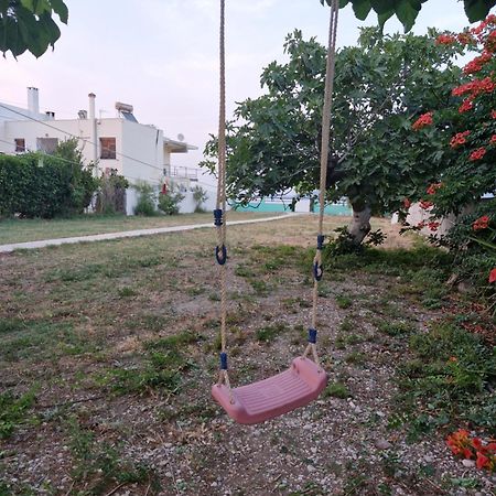 Villamare Nerántza Екстериор снимка