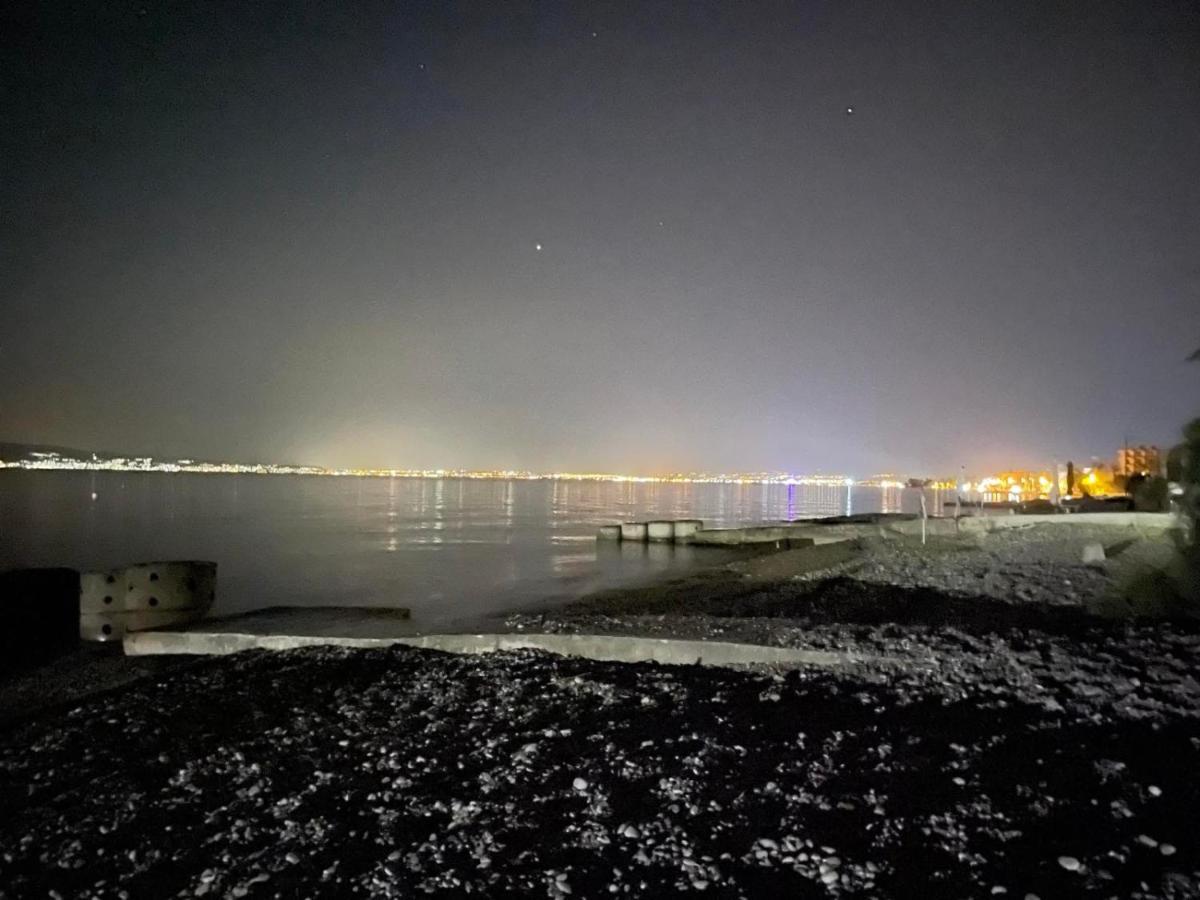 Villamare Nerántza Екстериор снимка