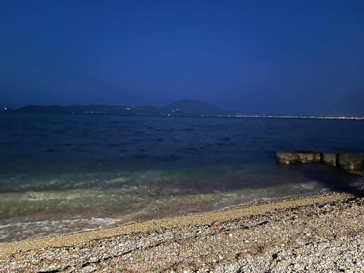 Villamare Nerántza Екстериор снимка